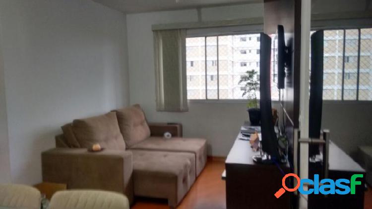 Apartamento com 3 dorms em SÃO PAULO - Socorro por 340 mil