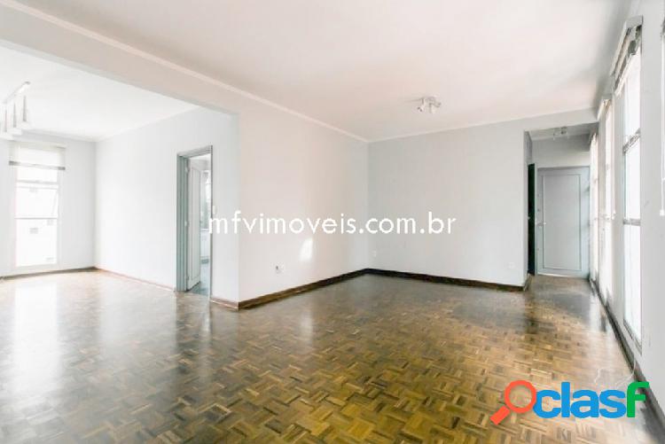 Apartamento de 3 quartos para venda no Jardim Paulista -