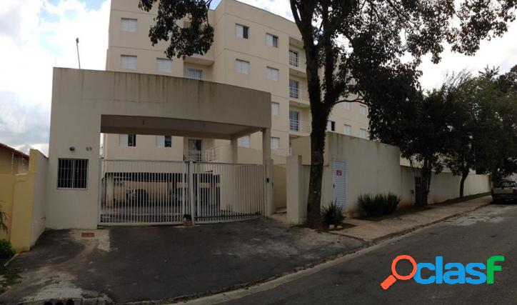 Apartamento ótima localização