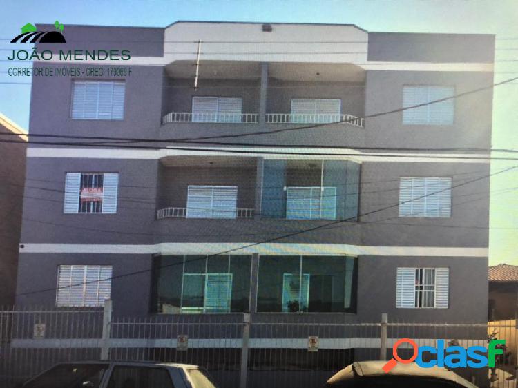 Apartamento à venda no Jardim Cerejeiras, em Atibaia/SP.