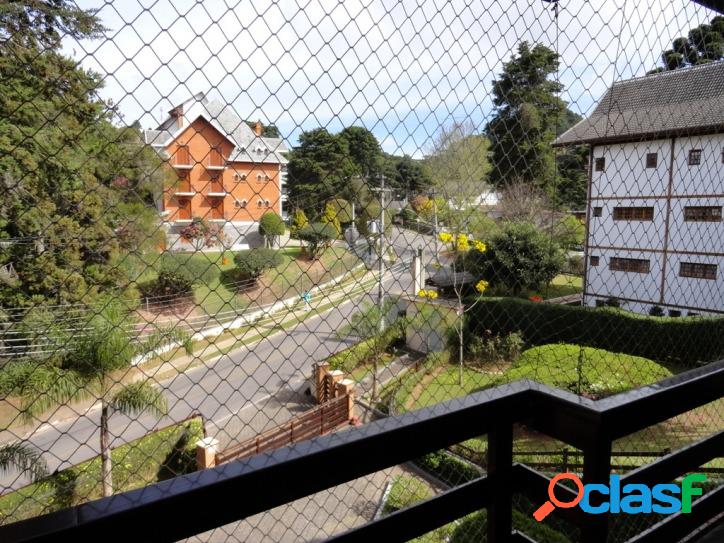 B. Morro do Elefante