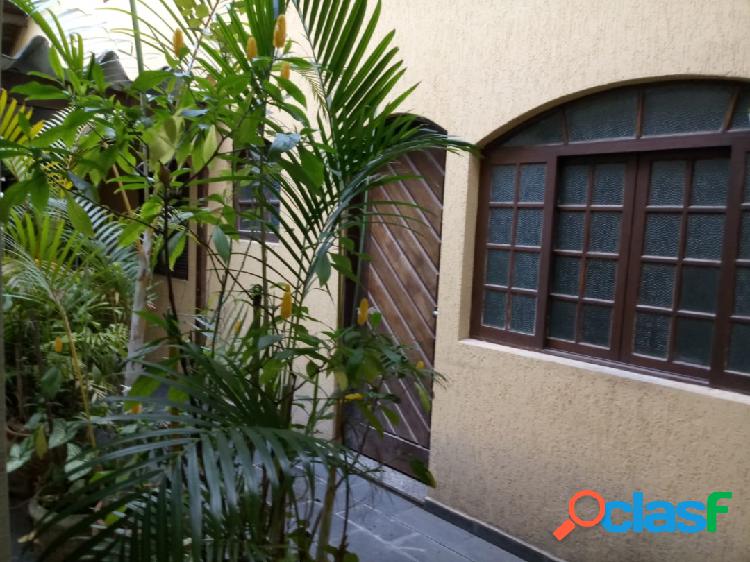 CASA - JARDIM PROGRESSO