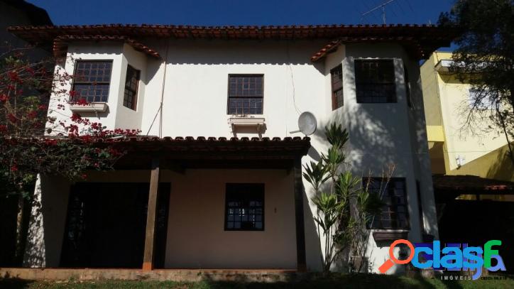CASA NO CONDOMÍNIO PARQUE SÃO PAULO - KM 29 RAPOSO TAVARES