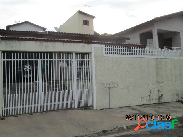 Casa - Venda - TietÃª - SP - Santa Cruz