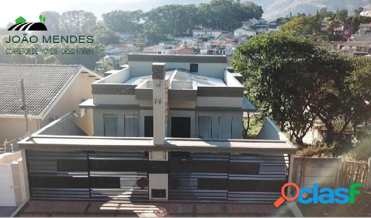 Casa a venda no Jardim Maristela em Atibaia/SP.
