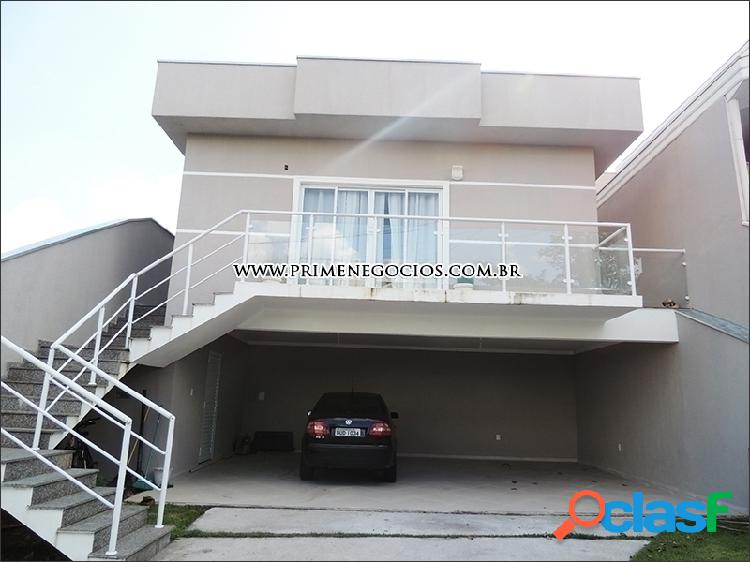 Casa em Condomínio para Venda, São José dos Campos / SP,