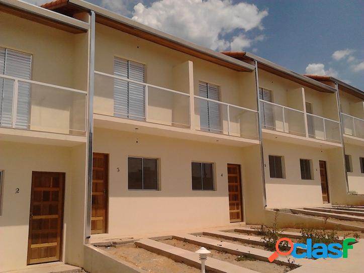 Casas em Villágio