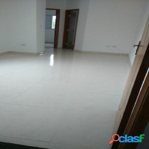 Cobertura - Venda - Santo AndrÃ© - SP - Vila Vitória