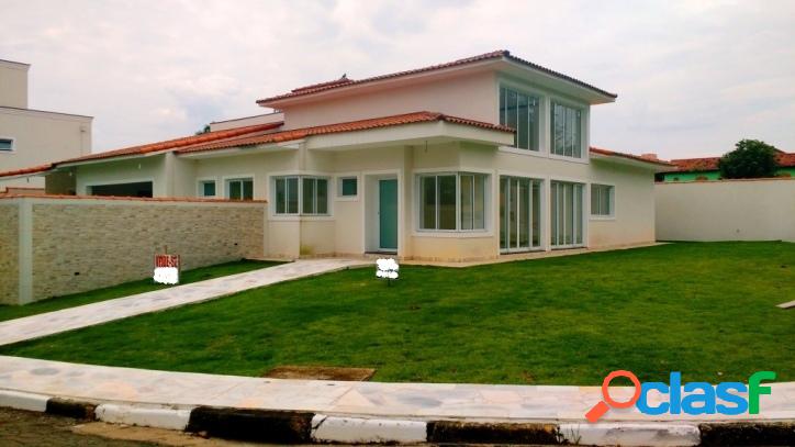Linda Casa no Haras Bela Vista