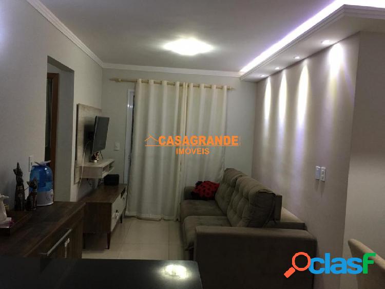 Lindo Apartamento no Parque Industrial