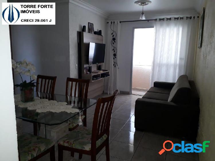 Lindo apartamento com 3 dormitórios na Vila Prudente. 1