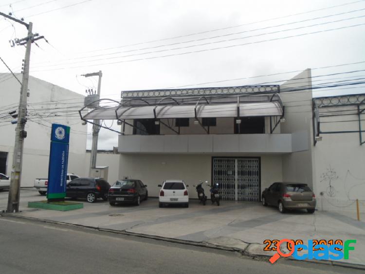 Ponto Comercial - Aluguel - Aracaju - SE - Getúlio Vargas)