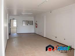 SALA COMERCIAL NO ALVES DIAS - SBC- SP