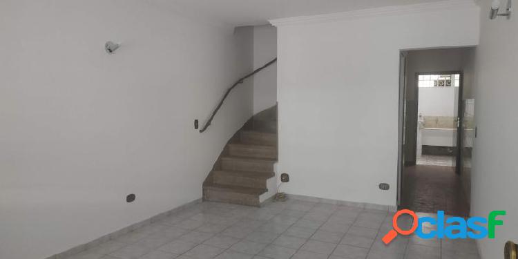 Sobrado com 2 dorms em São Paulo - Vila Santa Catarina por