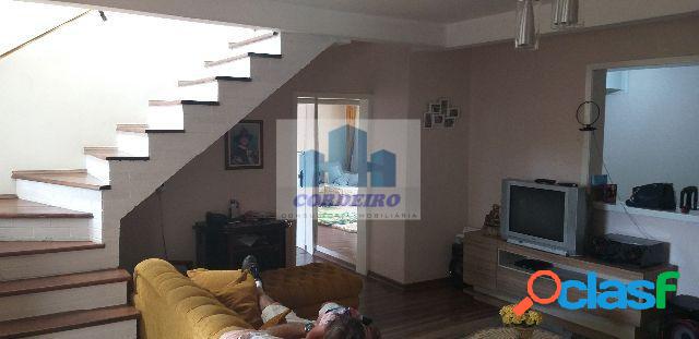 Sobrado à venda em São Bernardo do Campo