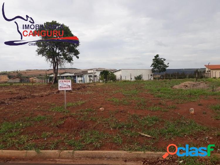 Terreno, 200 m², Alto da bela vista - Piraju