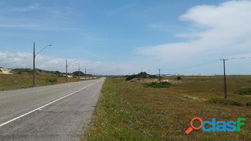 Terreno Para vender