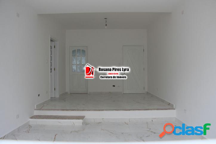 VENDE APTO.2 DORM.SENDO 1 SUITE -1 VAGA - J. MENINO - SANTOS