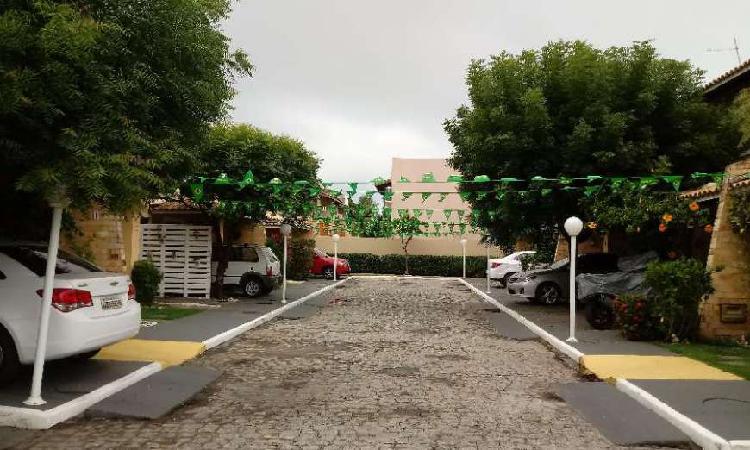 ARACAJU - Casa de Condomínio - ATALAIA