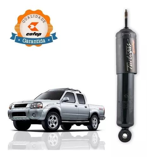 Amortecedor Dianteiro Cofap Frontier 4x4 2002 03 04 05 06 07