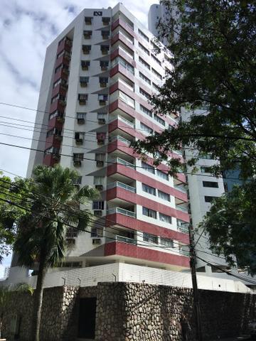 Apartamento 115 metros quadrados, em Boa Viagem.