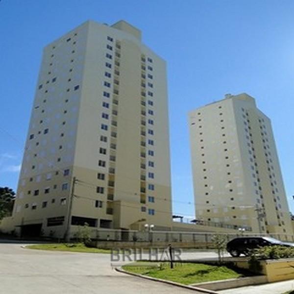 Apartamento 2 dormitórios no bairro Damantino