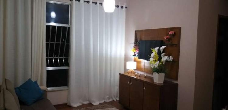 Apartamento, 2 quartos em Icaraí - Niterói - RJ