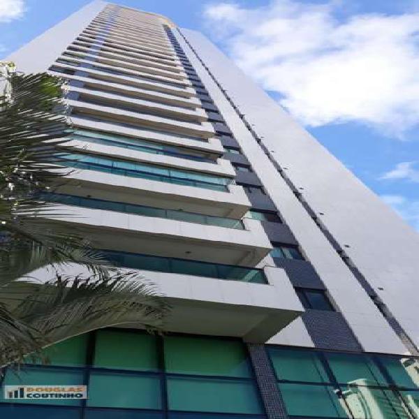 Apartamento Alto Padrão para Venda em Boa Viagem Recife-PE