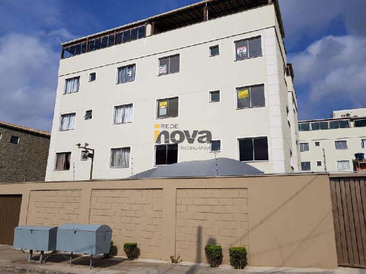 Apartamento, Arvoredo II, 2 Quartos, 1 Vaga