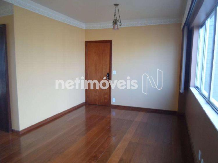 Apartamento, Buritis, 4 Quartos, 3 Vagas, 1 Suíte