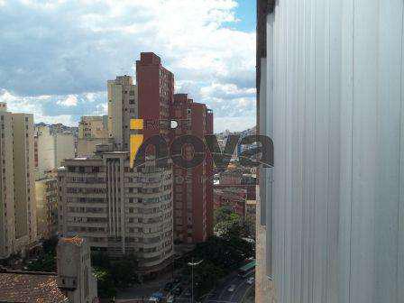Apartamento, Centro, 1 Quarto, 0 Vaga, 1 Suíte