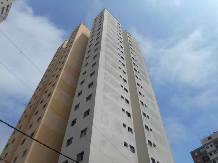 Apartamento - Centro - Diadema - SP - 54m²