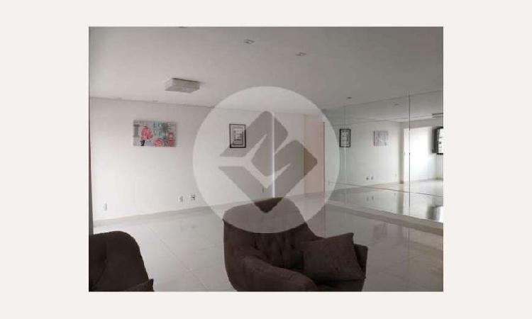 Apartamento Fraternite 3 quartos Jardim Goiás