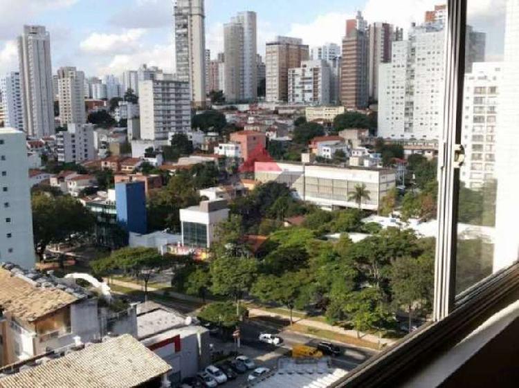 Apartamento, Perdizes - São Paulo