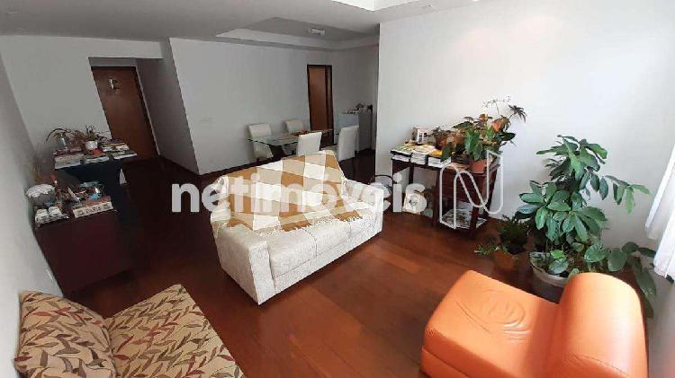 Apartamento, Santo Antônio, 4 Quartos, 2 Vagas, 1 Suíte