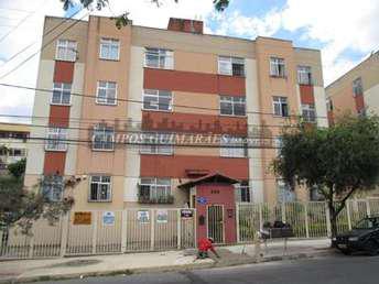 Apartamento com 3 quartos para alugar no bairro Alípio de