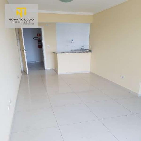 Apartamento em São José dos Campos