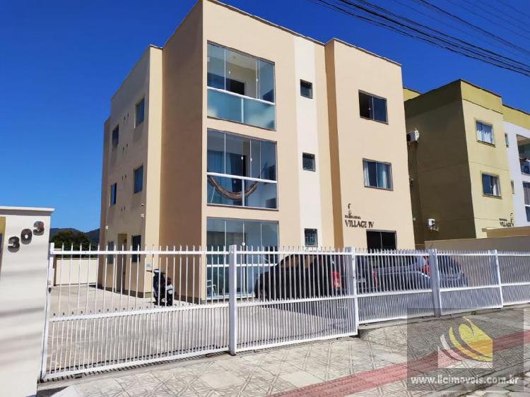 Apartamento para Venda em Imbituba, VILLAGE, 2 dormitórios,