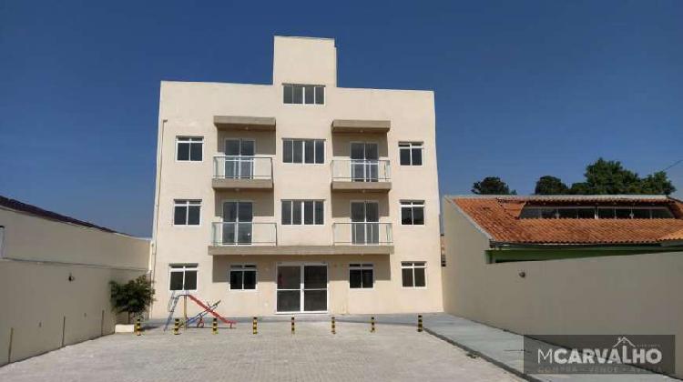 Apartamento para Venda em Pinhais, Vargem Grande, 2