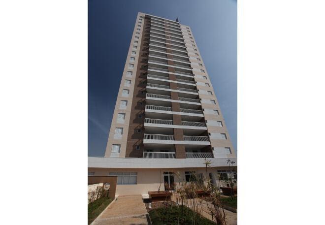 Apartamento para Venda em São Paulo, Mooca, 3 dormitórios,
