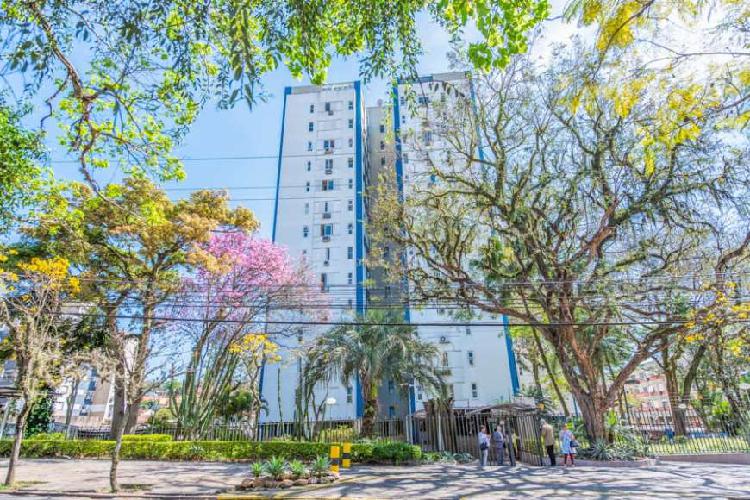Apartamento para venda com 112 metros quadrados com 3