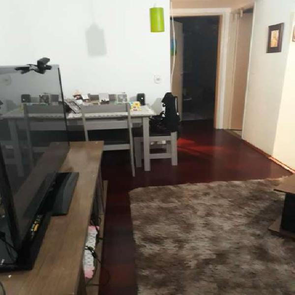 Apartamento para venda no Tatuapé, 80 m² com 2 quartos -