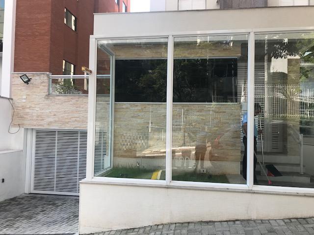 Apartamento para venda possui 101 metros quadrados com 3