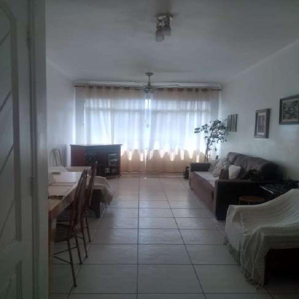 Apartamento para venda possui 86 metros quadrados com 2