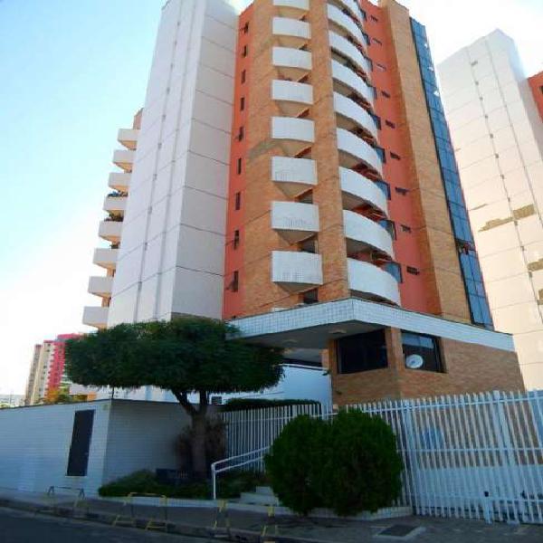 Apartamento pré mobiliado na zona leste de Teresina