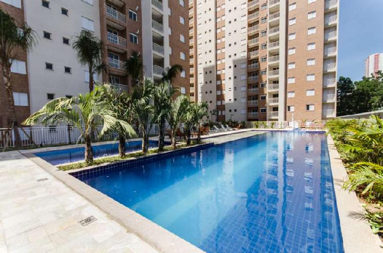 Apartamento pronto Pq Residence Guarulhos 3 dormitórios