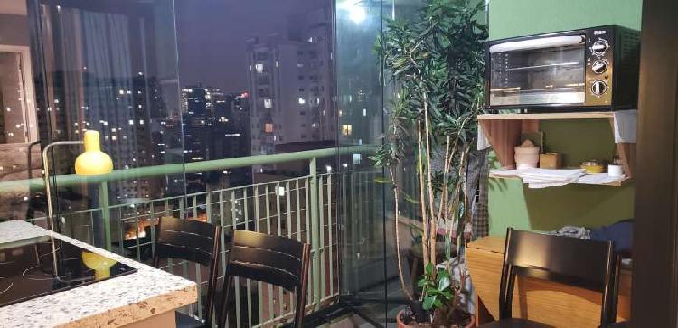 Apartamentos em Bela Vista