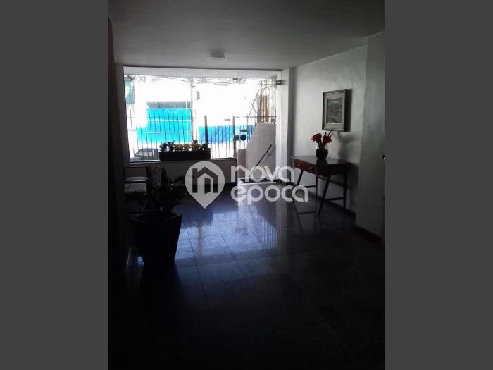 Bonsucesso, 3 quartos, 1 vaga, 86 m² Rua Humboldt,