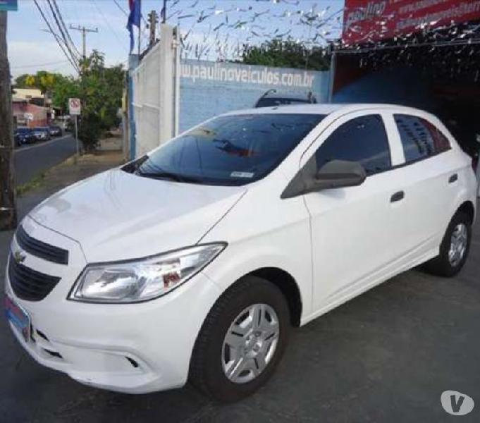 CHEVROLET ONIX 1.0 MPFI LT 8V FLEX 4P MANUAL VEÍCULO TOP