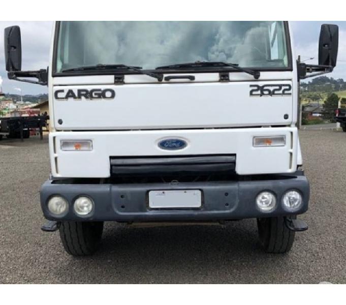 Cargo2622 Ford - 0505